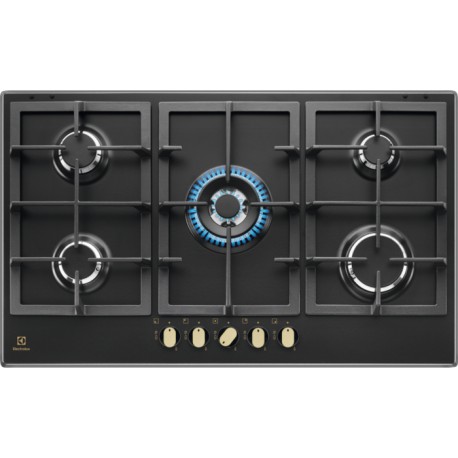 ELECTROLUX KGS 9536 RN