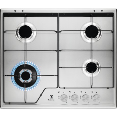 ELECTROLUX KGS 6434 SX