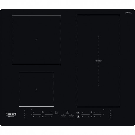 HOTPOINT ARISTON HB 4860B NE