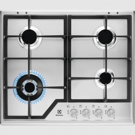 ELECTROLUX KGS 6436 SX