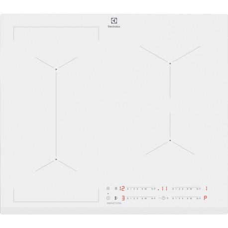 ELECTROLUX EIL 63443 BW