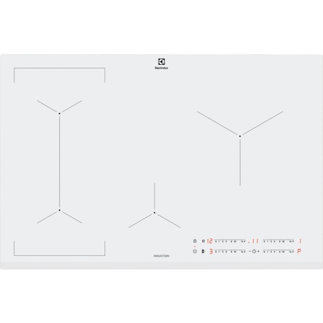 ELECTROLUX EIL 83443 BW