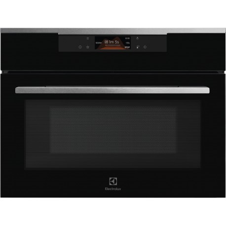 ELECTROLUX KVLBE 08 X