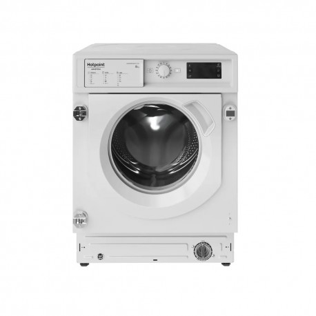 HOTPOINT ARISTON BI WMHG 81485 EU