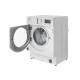 HOTPOINT ARISTON BI WMHG 81485 EU