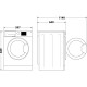 HOTPOINT ARISTON ASCIUGATRICE H8 D94WB IT